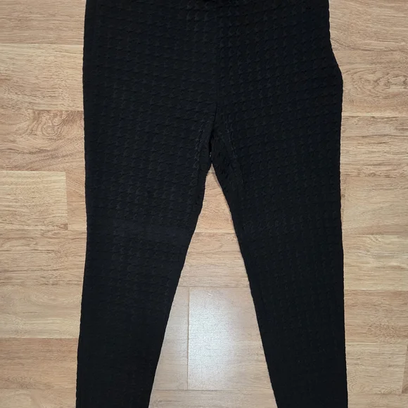 Carolina Herrera Pants Leggings Womens Size 4 - Picture 5 of 14